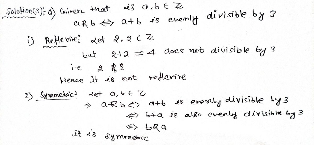 Advanced Math homework question answer, step 1, image 1